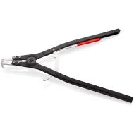 Зегер клещи прахово боядисани, черни 580 mm, 46 20 A61, KNIPEX