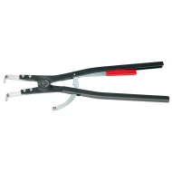 Зегер клещи прахово боядисани, черни 580 mm, 46 20 A61, KNIPEX