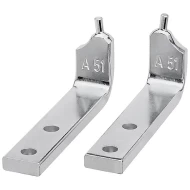 Накрайници резервни чифт за 46 20 A51, 46 29 A51, KNIPEX
