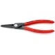 Комплект клещи зегерки в пенова вложка, 4ч, 00 20 01 V09, KNIPEX