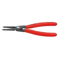 Комплект зегер клещи 4ч, 00 19 57 V01, KNIPEX