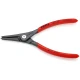 Комплект клещи зегерки в пенова вложка, 4ч, 00 20 01 V09, KNIPEX