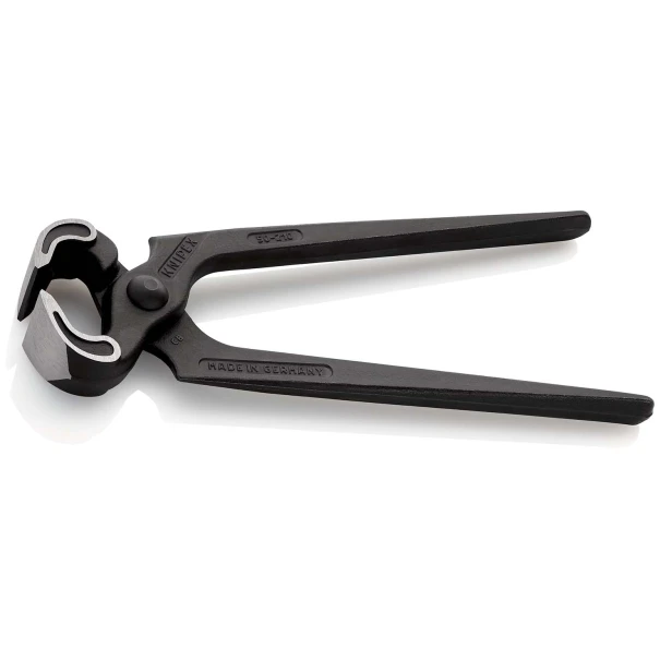 Клещи керпеден фосфатирани 210 mm, 50 00 210 EAN, KNIPEX
