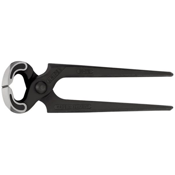 Клещи керпеден фосфатирани 210 mm, 50 00 210 EAN, KNIPEX