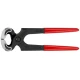 Клещи керпеден фосфатирани 180 mm, 50 01 180, KNIPEX