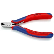 Клещи за челно рязане за електроника ESD, 115mm, 64 42 115 SB, KNIPEX
