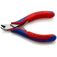 Клещи за челно рязане за електроника ESD, 115mm, 64 42 115 SB, KNIPEX