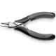 Клещи резачки челни за електроника ESD 120 mm, 64 62 120 ESD, KNIPEX