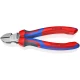Промо сет монтажен KNIPEXtend Basic: комплект 00 20 11 + клипсове TehteredTool + клипсове ColorCode, 9ч, KNIPEX