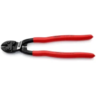Клещи резачки CoBolt® фосфатирани черни, Ø 5,6mm, 250mm, 71 01 250, KNIPEX