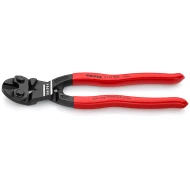 Клещи резачки CoBolt® фосфатирани черни, Ø5,2mm, 200mm, 71 41 200, KNIPEX