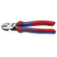 Клещи резачки странични мощни 3К KNIPEXtend, Ø4,2mm, 200mm, 74 02 200, KNIPEX