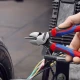 Клещи резачки странични мощни 3К KNIPEXtend, Ø4,2mm, 200mm, 74 02 200, KNIPEX