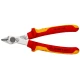 Комплект инструменти електротехнически за рязане, 00 31 30 BK V02, KNIPEX