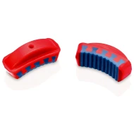 Челюсти пластмасови за 81 11 250 и 81 13 250, 81 19 250 V02, KNIPEX