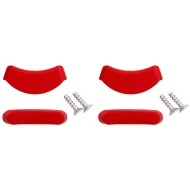 Челюсти пластмасови чифт за 81 11 250 и 81 13 250, 81 19 250 V01, KNIPEX