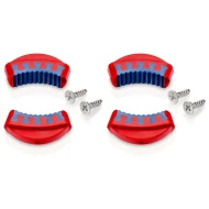 Челюсти пластмасови за 81 11 250 и 81 13 250, 81 19 250 V02, KNIPEX