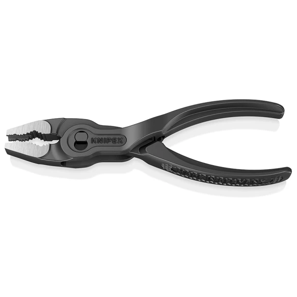 Клещи екстрактори за болтове TwinGrip XS, 100mm, 82 00 100, KNIPEX
