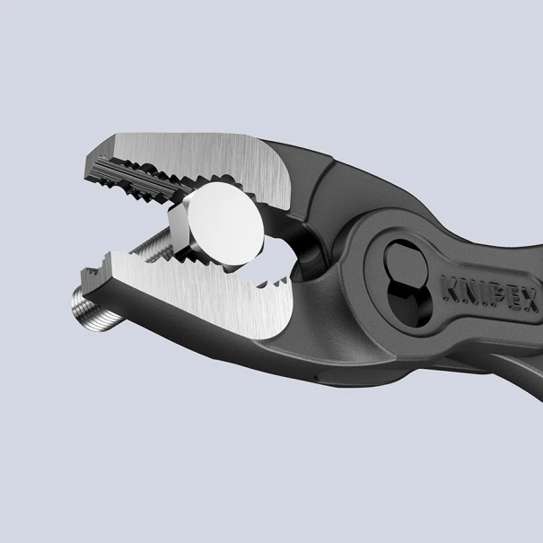 Клещи екстрактори за болтове TwinGrip XS, 100mm, 82 00 100, KNIPEX