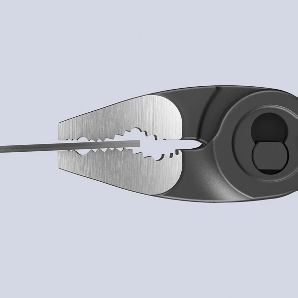 Клещи екстрактори за болтове TwinGrip XS, 100mm, 82 00 100, KNIPEX