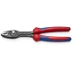 Клещи екстрактори за болтове TwinGrip, 200mm, 82 02 200 SB, KNIPEX