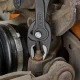 Клещи екстрактори за болтове TwinGrip, 200mm, 82 02 200 SB, KNIPEX