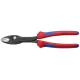 Клещи екстрактори за болтове TwinGrip, 200mm, 82 02 200 SB, KNIPEX