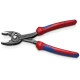 Клещи екстрактори за болтове TwinGrip, 200mm, 82 02 200 SB, KNIPEX