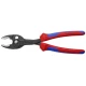 Клещи екстрактори за болтове TwinGrip, 200mm, 82 02 200 SB, KNIPEX