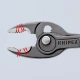 Клещи екстрактори за болтове TwinGrip 3K KNIPEXtend, 200mm, 82 02 200 SB, KNIPEX