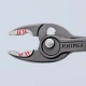 Клещи екстрактори за болтове TwinGrip 3K KNIPEXtend, 200mm, 82 02 200 SB, KNIPEX