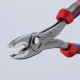 Клещи екстрактори за болтове TwinGrip 3K KNIPEXtend, 200mm, 82 02 200 SB, KNIPEX