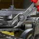 Клещи екстрактори за болтове TwinGrip 3K KNIPEXtend, 200mm, 82 02 200 SB, KNIPEX