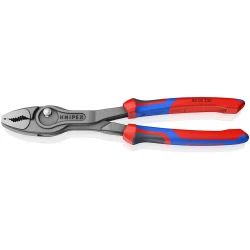 Клещи екстрактори за болтове TwinGrip 3K KNIPEXtend, 250mm, 82 02 250 SB, KNIPEX