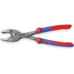 Клещи екстрактори за болтове TwinGrip 3K KNIPEXtend, 250mm, 82 02 250 SB, KNIPEX