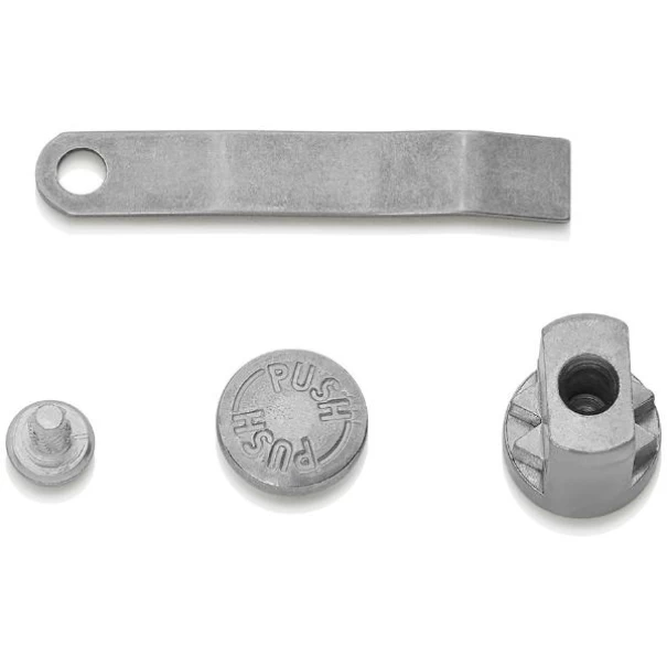 Комплект резервни части за TwinGrip 82 0X 200, 82 200 E01, KNIPEX