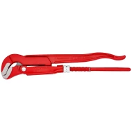 Тръбен ключ с S-челюсти  Ø1 5/8", Ø42mm, 320mm, 83 30 010, KNIPEX