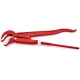 Тръбен ключ с S-челюсти  Ø2 3/8", Ø60mm,  420mm, 83 30 015, KNIPEX