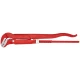 Тръбен ключ с S-челюсти  Ø2 3/8", Ø60mm,  420mm, 83 30 015, KNIPEX