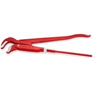 Тръбен ключ с S-челюсти Ø2 3/4", Ø70mm, 540mm, 83 30 020, KNIPEX
