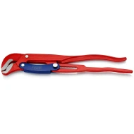 Тръбен ключ с S-челюсти Ø2 3/8", Ø60mm, 420mm, 83 60 015, KNIPEX