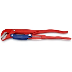 Тръбен ключ с S-челюсти Ø2 3/8", Ø60mm, 420mm, 83 60 015, KNIPEX