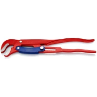Тръбен ключ с S-челюсти Ø2 3/8", Ø60mm, 420mm, 83 60 015, KNIPEX