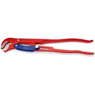 Тръбен ключ с S-челюсти, Ø2 3/4", Ø70mm, 560mm, 83 60 020, KNIPEX