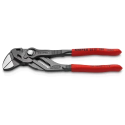 Комплект раздвижни ключове 86 01 XX в чанта, 3ч, 00 19 55 S11, KNIPEX