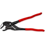Клещи раздвижни гаечен ключ, 300mm, 86 01 300, KNIPEX