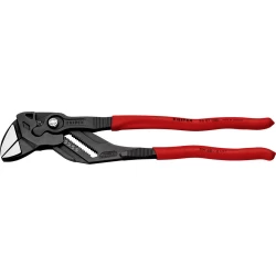 Клещи раздвижни гаечен ключ, 300mm, 86 01 300, KNIPEX