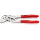 Комплект клещи раздвижни гаечен ключ в чанта, 3бр, 00 19 55 S7, KNIPEX