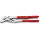 Комплект клещи раздвижни гаечен ключ в чанта, 3бр, 00 19 55 S7, KNIPEX