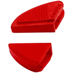 Челюсти облицовъчни за 86 XX 180, 3ч, 86 09 180 V01, KNIPEX